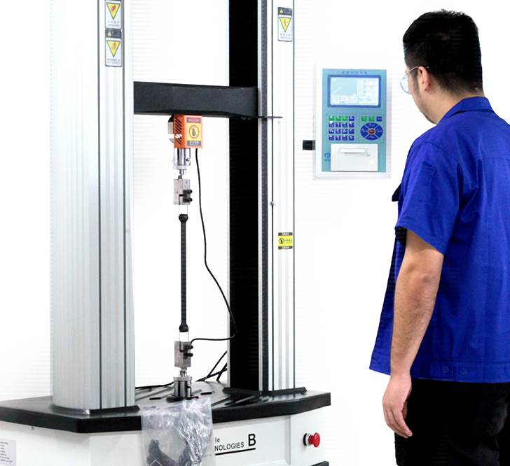 Jiaxing Tosun Rubber & Plastic Co, Ltd.