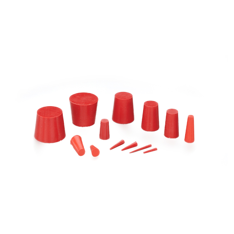 Silicone plugs, silicone seal plugs