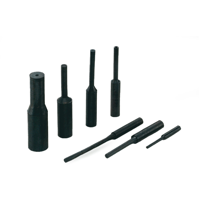EPDM pull plugs, EPDM Threaded Plugs