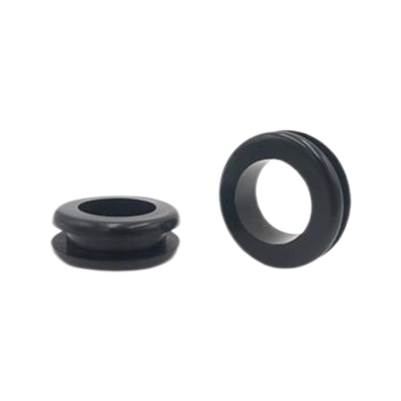 Goma grommet Goma grommet
