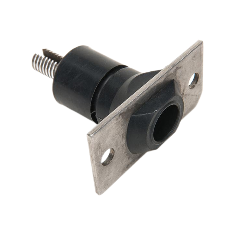 Ang mga anti-vibration flange mounts, panginginig ng boses na paghihiwalay flange mounts, goma flange mounts