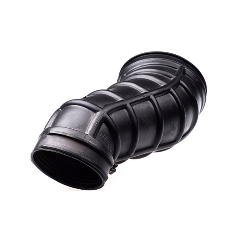 Goma air intake hose