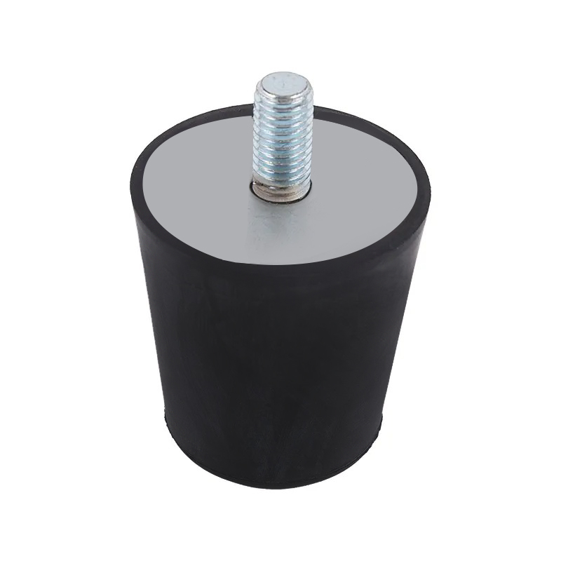 Makinarya Bumper Industrial Rubber Bumpers, Rubber Mounting Bumpers