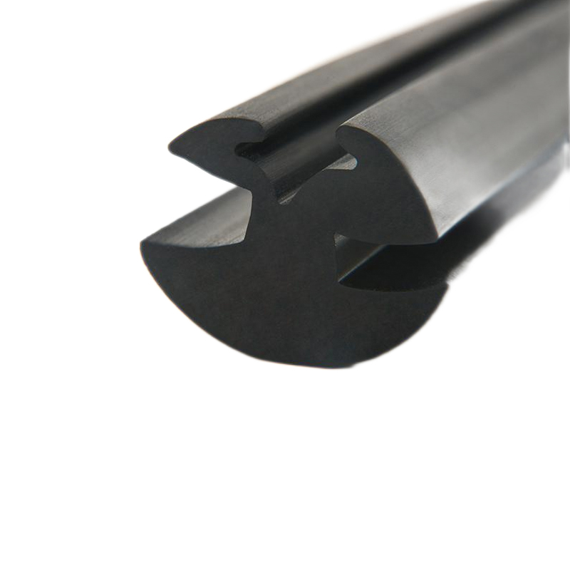 Pag-agos ng Panahon ng Kotse, T-Shape Cuttable Car Windshield Trim Sunroof Seal na may Self Adhesive, Waterproof Rubber Edge Trim Para sa Mga Kotse Truck SUV