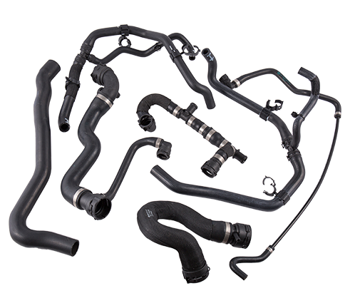 Goma hose    Goma hose