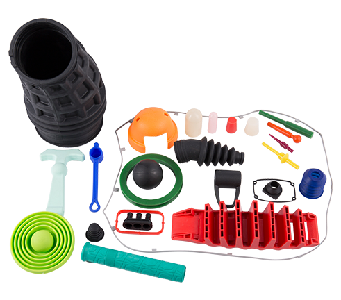 Pasadyang mga produktong may hulma  Pasadyang mga produktong may hulma